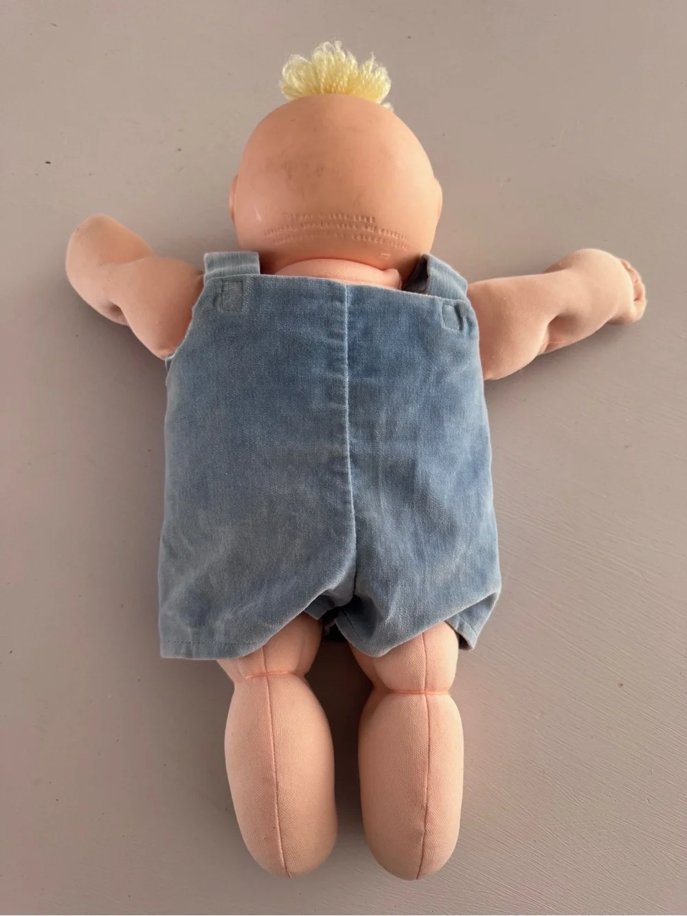 Cabbage Patch Kids classic baby